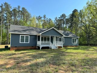 1010 Pool Rock Road, Henderson, NC 27537