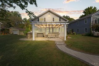 5156 Boardman Drive, Cambridge Twp, MI 49265