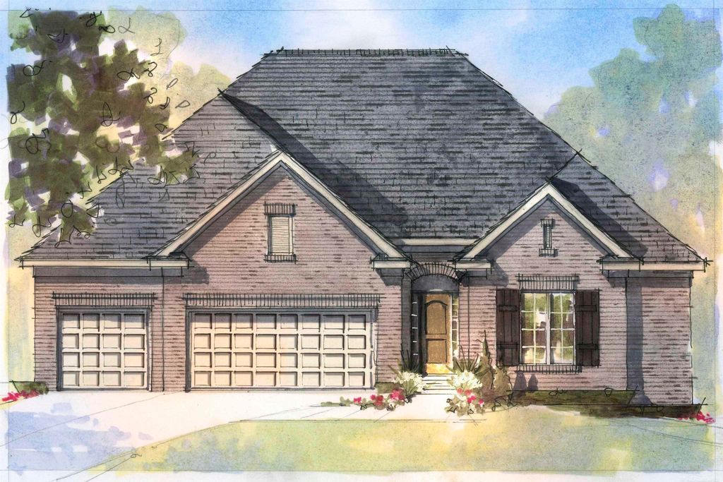 27530 Hagen Road 1, Chesterfield Twp, MI 48051