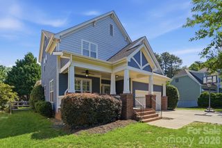 342 Shoreline Parkway, Tega Cay, SC 29708