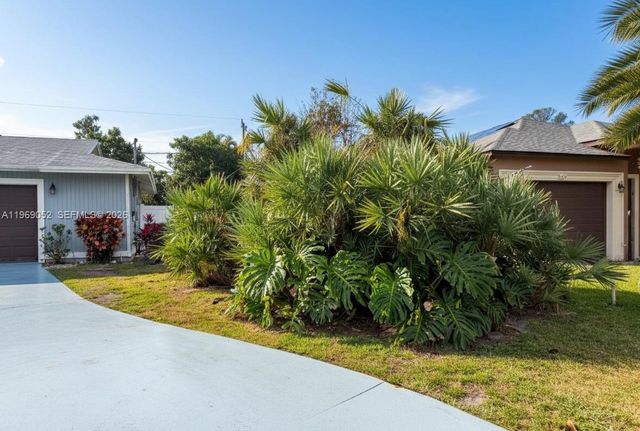 1450 SW Cellini Avenue, Port St. Lucie, Port St Lucie, FL 34953