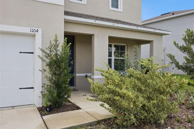 1104 FOX PATH, Davenport, FL 33837