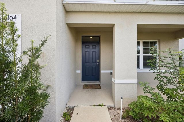 1104 FOX PATH, Davenport, FL 33837