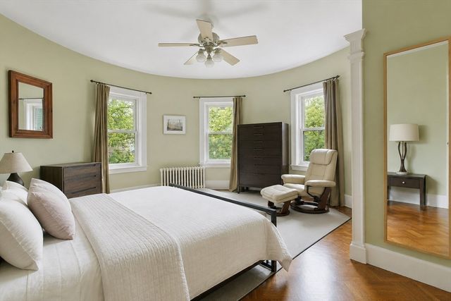 42 Atherton St 1, Boston, MA 02119
