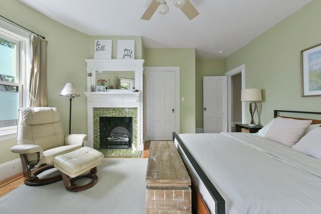42 Atherton St 1, Boston, MA 02119