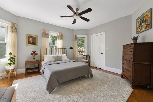 42 Atherton St 1, Boston, MA 02119