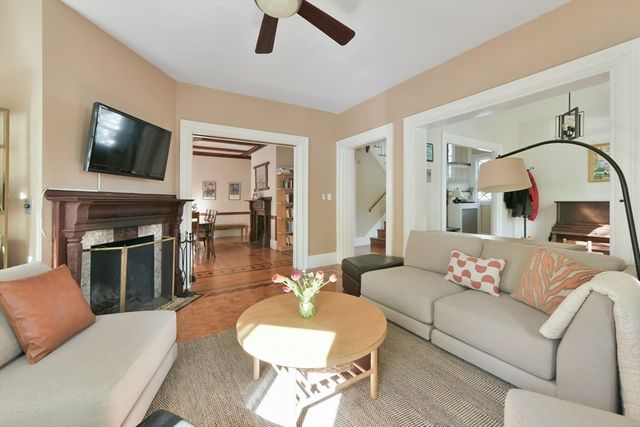 42 Atherton St 1, Boston, MA 02119