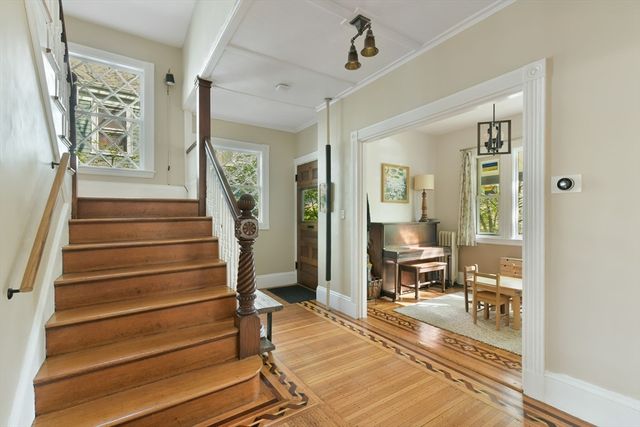 42 Atherton St 1, Boston, MA 02119