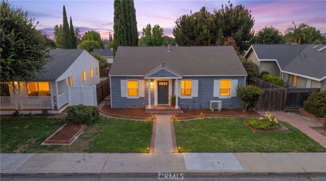 2860 Daisy, Long Beach, CA 90806