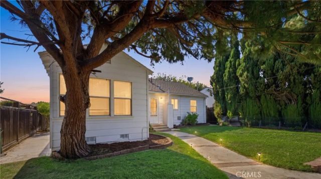 2860 Daisy, Long Beach, CA 90806