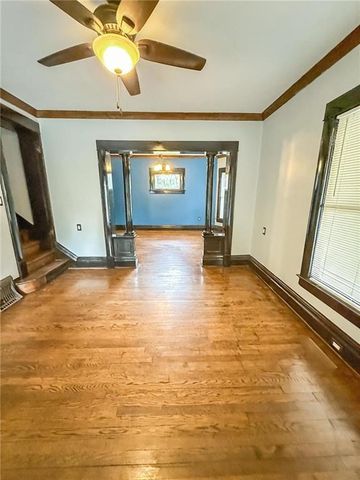 541 W 2ND Street, Maryville, MO 64468