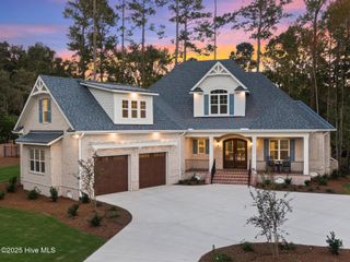 1304 Old Foards Lane, Wilmington, NC 28409