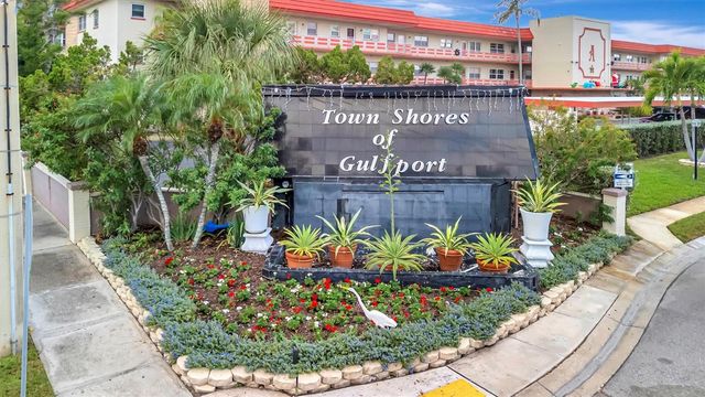 3010 59TH STREET S 306, Gulfport, FL 33707