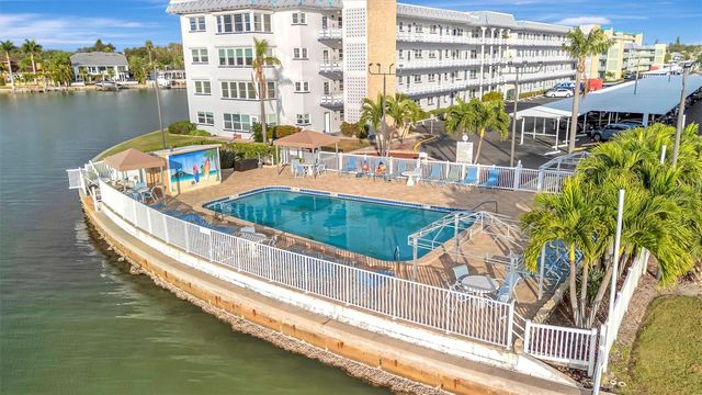3010 59TH STREET S 306, Gulfport, FL 33707