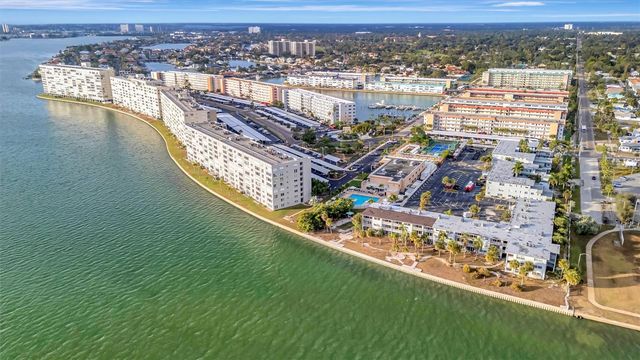 3010 59TH STREET S 306, Gulfport, FL 33707