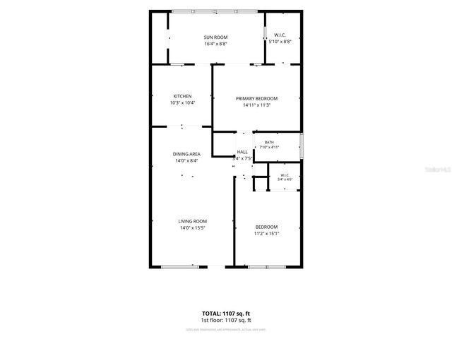3010 59TH STREET S 306, Gulfport, FL 33707