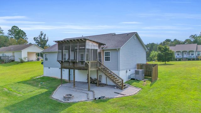 195 Howard Circle, Dayton, TN 37321