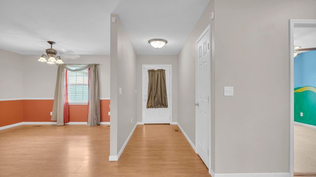 195 Howard Circle, Dayton, TN 37321
