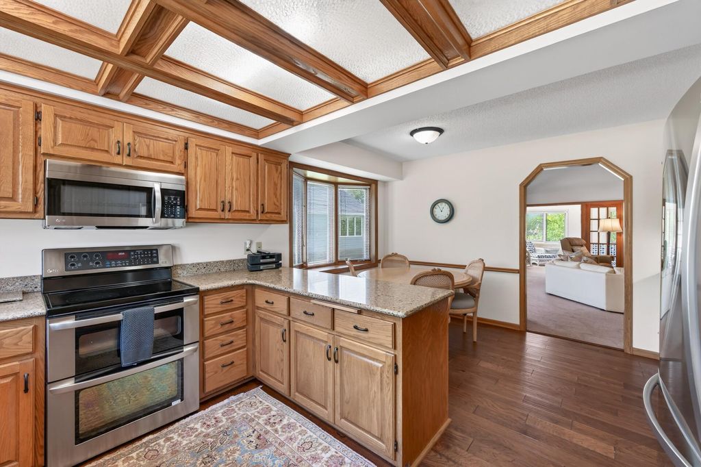 1144 Lois Court, Shoreview, MN 55126 — photo 4