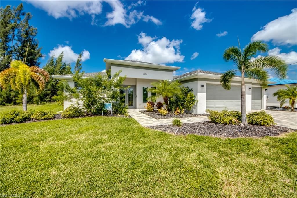 2256 SW 20th AVE, CAPE CORAL, FL 33991 — photo 2