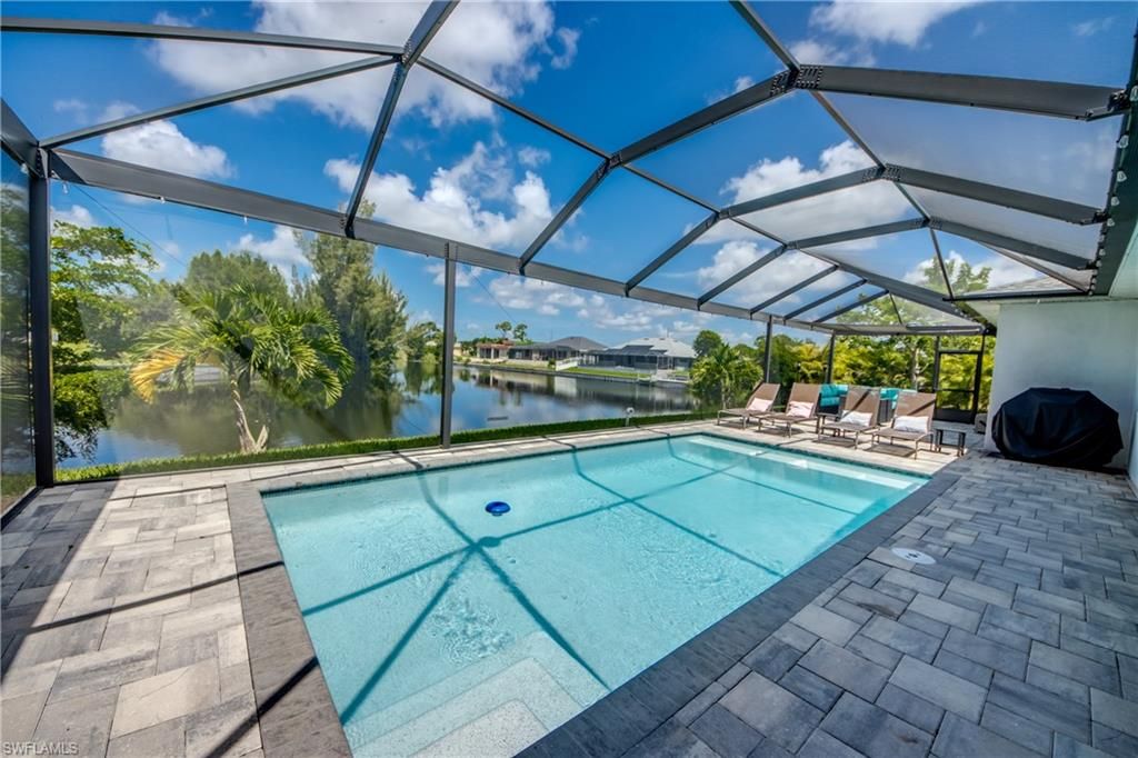 2256 SW 20th AVE, CAPE CORAL, FL 33991 — photo 3
