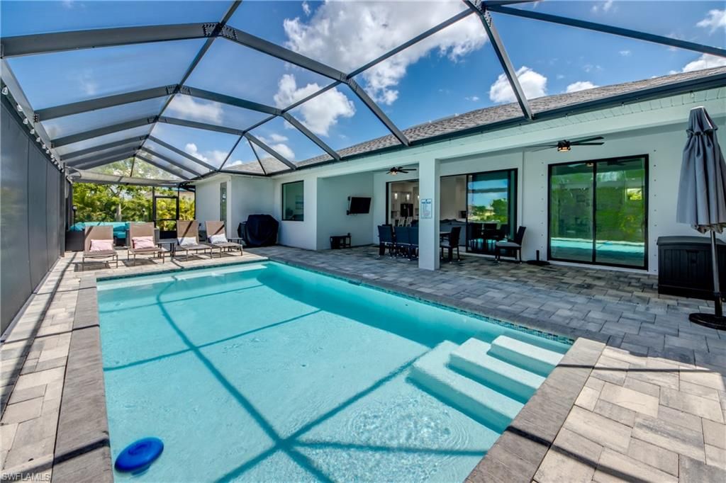 2256 SW 20th AVE, CAPE CORAL, FL 33991 — photo 4