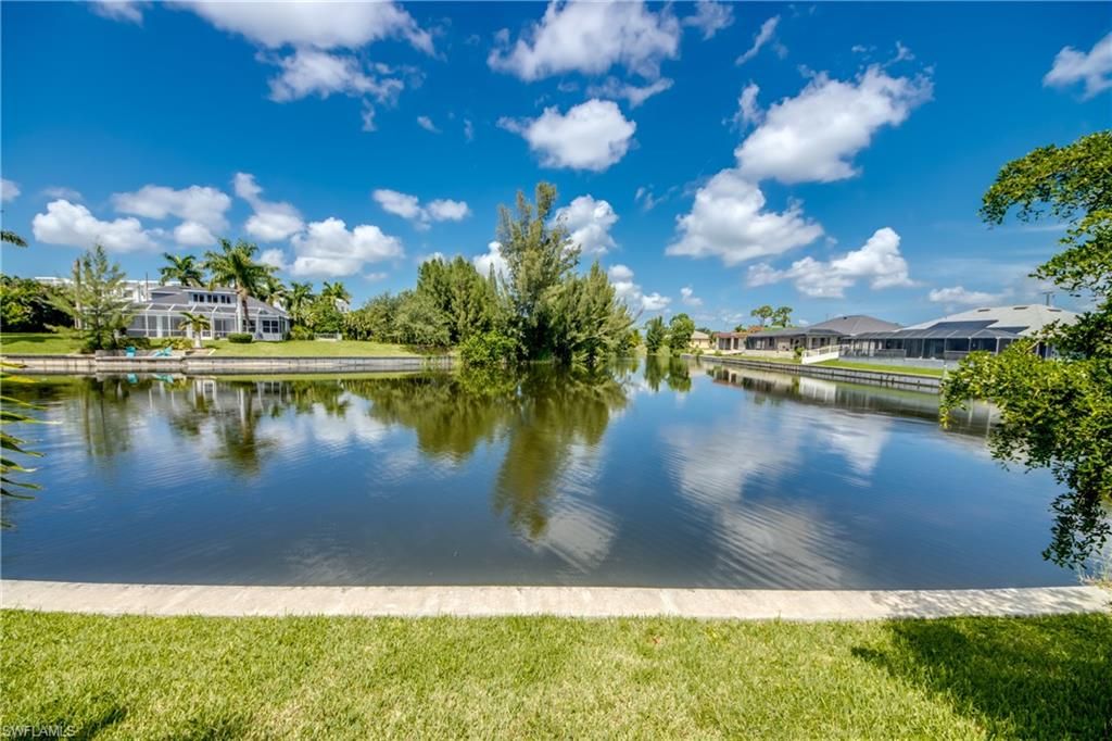 2256 SW 20th AVE, CAPE CORAL, FL 33991 — photo 5