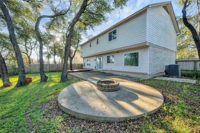 13233 Briar Hollow DR, Austin, TX 78729