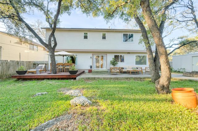 13233 Briar Hollow DR, Austin, TX 78729