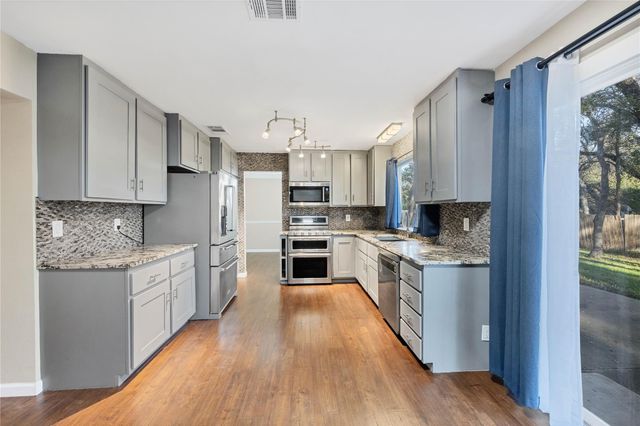 13233 Briar Hollow DR, Austin, TX 78729