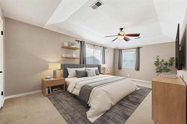 13233 Briar Hollow DR, Austin, TX 78729