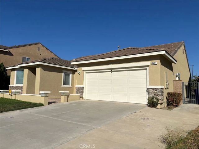 6421 Tigers Eye Court, Jurupa Valley, CA 91752