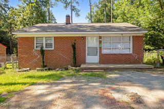 433 Evergreen Lane, Sanford, NC 27330