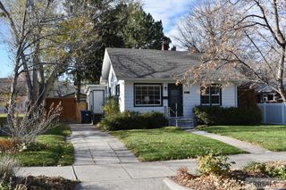 317 S 12th Avenue, Pocatello, ID 83201