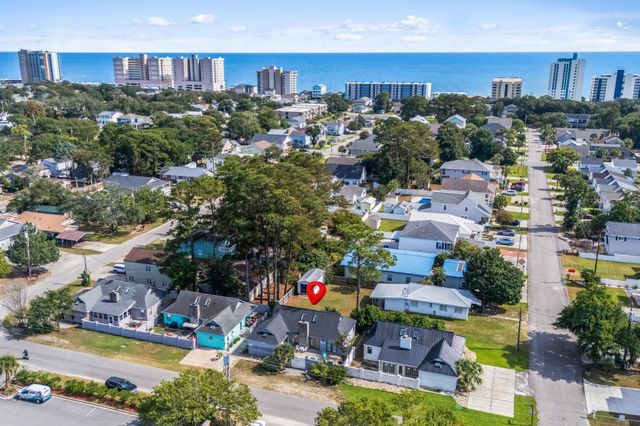 708-B 23rd Ave. S, North Myrtle Beach, SC 29582