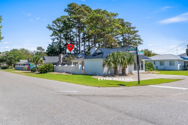 708-B 23rd Ave. S, North Myrtle Beach, SC 29582