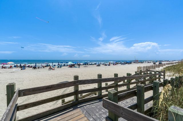 708-B 23rd Ave. S, North Myrtle Beach, SC 29582