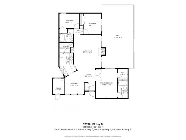 708-B 23rd Ave. S, North Myrtle Beach, SC 29582