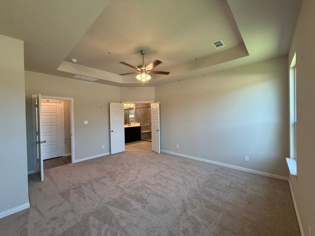 2217 Shamrock Lane, Weatherford, TX 76087