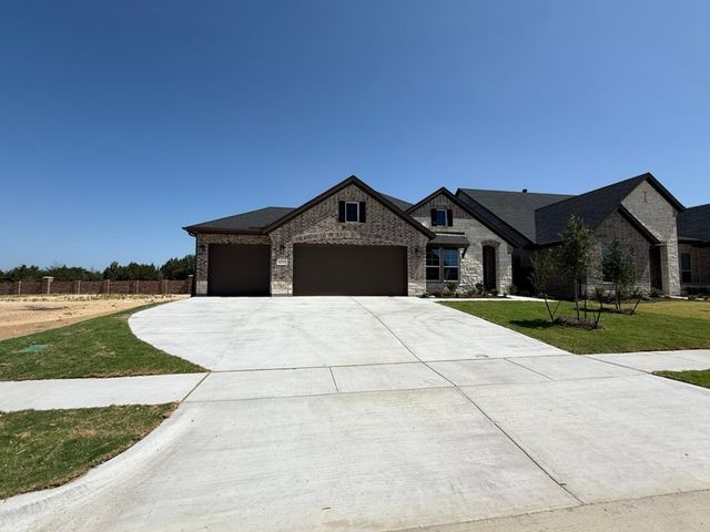 2217 Shamrock Lane, Weatherford, TX 76087