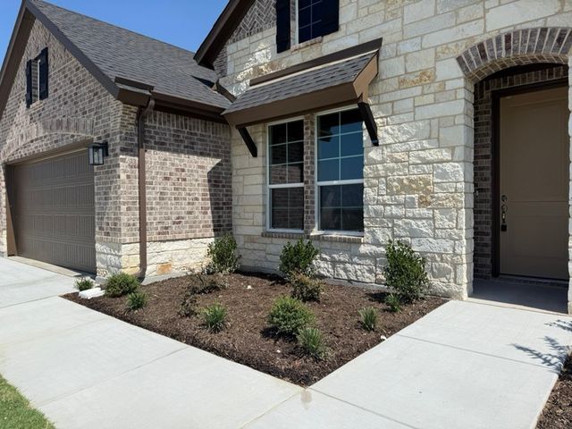2217 Shamrock Lane, Weatherford, TX 76087