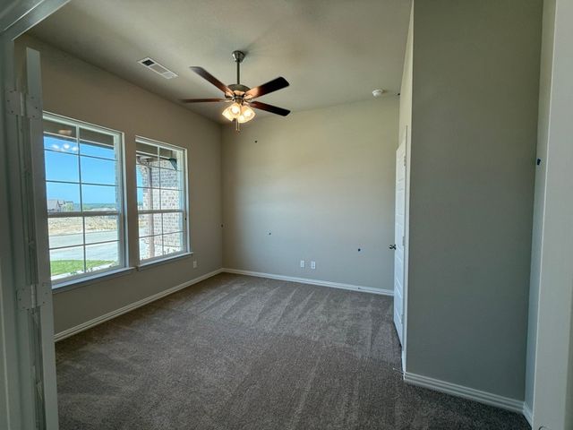 2217 Shamrock Lane, Weatherford, TX 76087