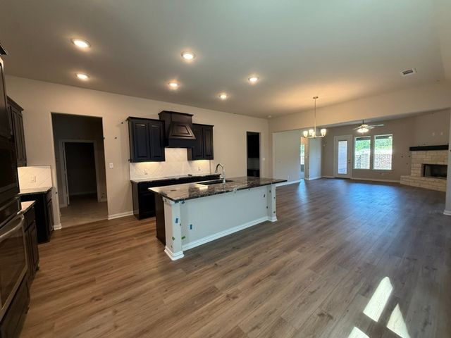 2217 Shamrock Lane, Weatherford, TX 76087