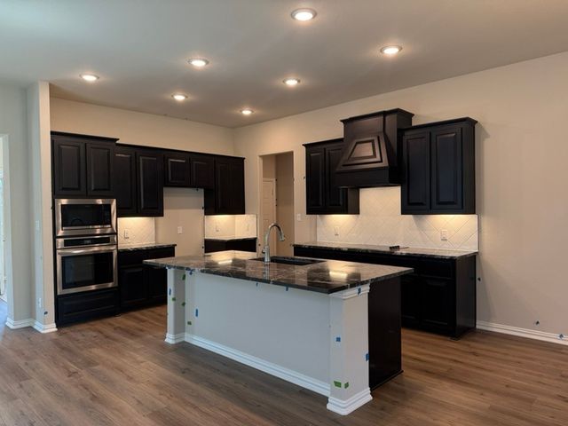 2217 Shamrock Lane, Weatherford, TX 76087