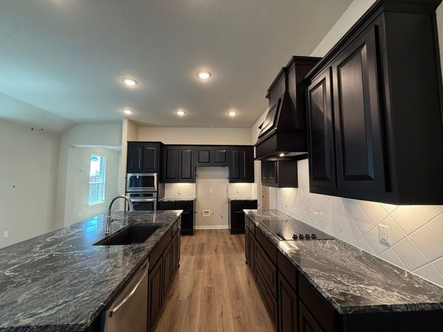 2217 Shamrock Lane, Weatherford, TX 76087