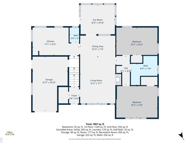 59 Hall Place, Grosse Pointe Farms, MI 48236