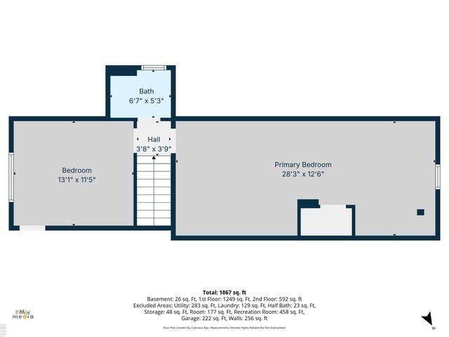 59 Hall Place, Grosse Pointe Farms, MI 48236