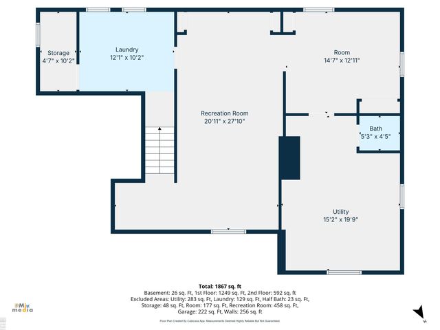 59 Hall Place, Grosse Pointe Farms, MI 48236