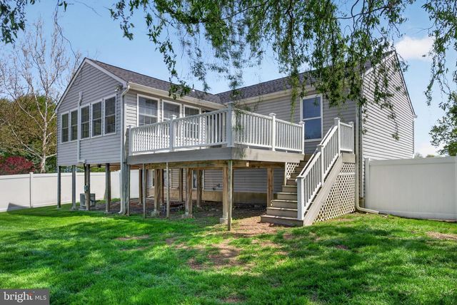 41 PALMETTO AVE, Marlton, NJ 08053