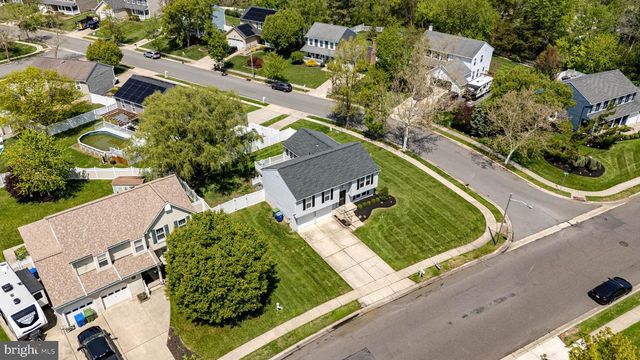 41 PALMETTO AVE, Marlton, NJ 08053